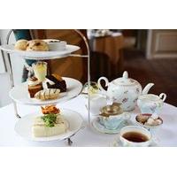 Afternoon Tea for Two at Ston Easton Park