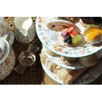 Afternoon Tea for Two at Sharrow Bay