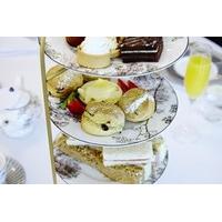 Afternoon Tea for Two at the World of Wedgwood