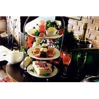 Afternoon Tea for Two at The Mill Hotel
