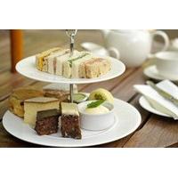 Afternoon Tea for Two at The Slaughters Country Inn
