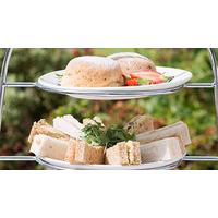 Afternoon Tea for Two at Bartley Lodge