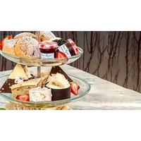 Afternoon Tea for Two at The Grand Harbour Hotel
