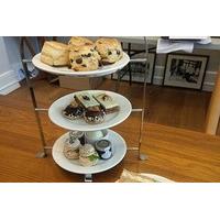 Afternoon Tea for Two at The Yarrow Hotel