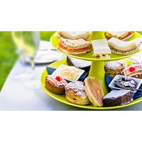 Afternoon Tea for Two at Hammet House