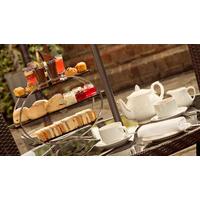Afternoon Tea for Two at Stanwell House Hotel
