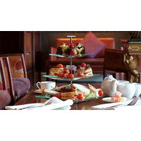 Afternoon Tea for Two at Hallmark Hotel Warrington