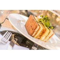 Afternoon Tea for Two at Marco Pierre White, Syon Park