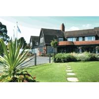 Afternoon Tea for Two at Sinah W...