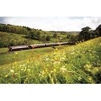 Afternoon Tea on Belmond Northern Belle for Two