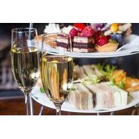 Afternoon Tea for Two at Ballathie House Hotel