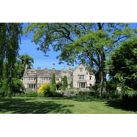 Afternoon Tea for Two at Woolley Grange