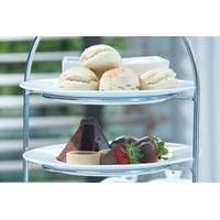 Afternoon Tea for Two at Rowhill Grange