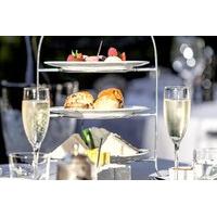 Afternoon Tea for Two with an Italian Twist at Baglioni Hotel London