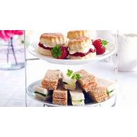 Afternoon Tea and Pamper Treat for Two at Bannatyne Hotel Hastings