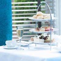 Afternoon Tea for Two at Rowhill Grange