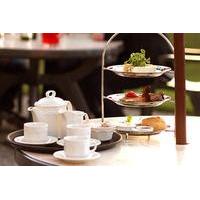 Afternoon Tea for Two at The Ruthin Castle Hotel