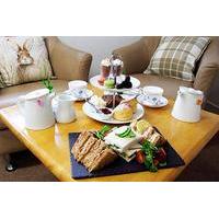 Afternoon Tea for Two at Kerry Vale Vineyard