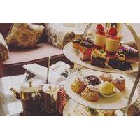 Afternoon Tea for Two at Rothay Manor