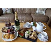 Afternoon Tea with Bubbly at Kerry Vale Vineyard for Two