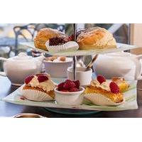 Afternoon Tea for Two at The Orestone Manor Hotel