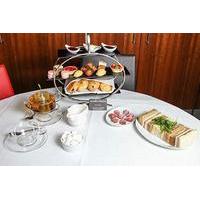 Afternoon Tea for Two at the Ambassadors Bloomsbury Hotel