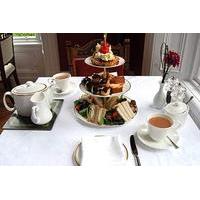 Afternoon Tea for Two at Ashmount Country House