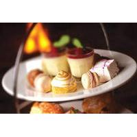 Afternoon Tea for Two at Doxford Hall Hotel and Spa