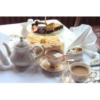 Afternoon Tea for Two - UK Wide