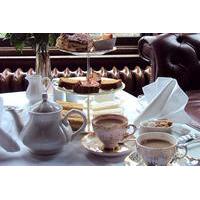 Afternoon Tea for Two at The Mercure Albrighton Hall Hotel