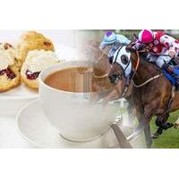 Afternoon Tea at the Races for Two