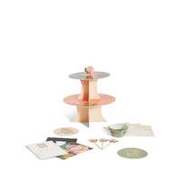 Afternoon Tea Accessory Set