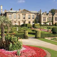 Afternoon Tea for Two at Coombe Abbey