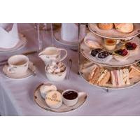 Afternoon Tea at the Culloden Estate and Spa