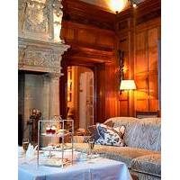 Afternoon Tea for Two at Bovey Castle