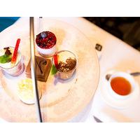 Afternoon Tea for Two at the Hilton London West End Hotel, Was £49, Now £34