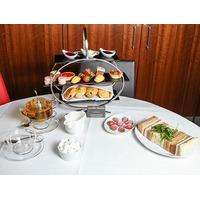 Afternoon Tea for Two at the Ambassadors Bloomsbury Hotel, Was £49, Now £34