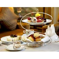 Afternoon Tea at the Park Lane Hotel for Two