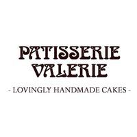 Afternoon Tea for Two at Patisserie Valerie with Cake Gift Box
