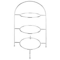 Afternoon Tea Stand for Plates Up To 267mm