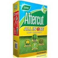 Aftercut All In One lawn Treatment