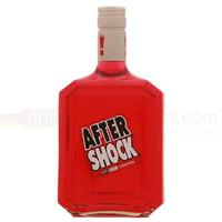 Aftershock Red Liqueur 70cl