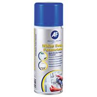 AF WBF400 Whiteboard Foam Cleaner 400ml