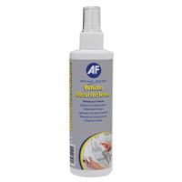 AF BCL250 Whiteboard Cleaner Pump Spray 250ml