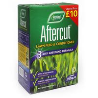 aftercut 3 day green big box 250m2