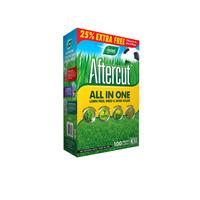 Aftercut All in One 80m2 +25% FREE