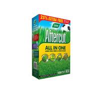 aftercut all in one 80m2 25 free