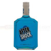 Aftershock Blue Liqueur 70cl