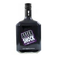 Aftershock Black Liqueur 70cl