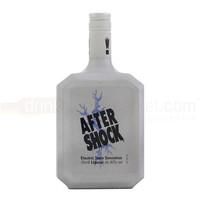 Aftershock Silver Liqueur 70cl